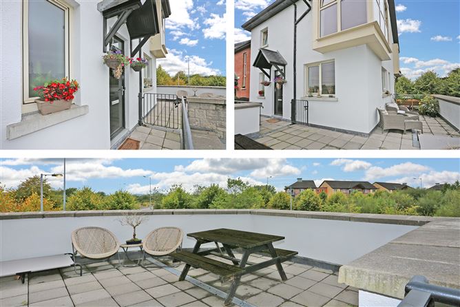 42 Alandale Square, Ashbourne Avenue,, South Circular Road, Limerick