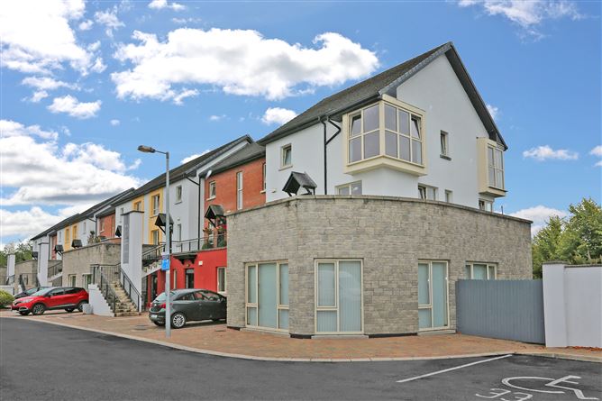 42 Alandale Square, Ashbourne Avenue,, South Circular Road, Limerick