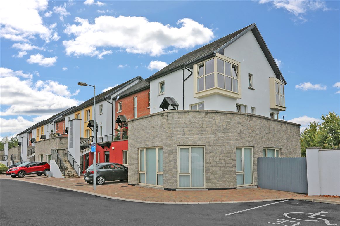 42 Alandale Square, Ashbourne Avenue,, South Circular Road, Limerick