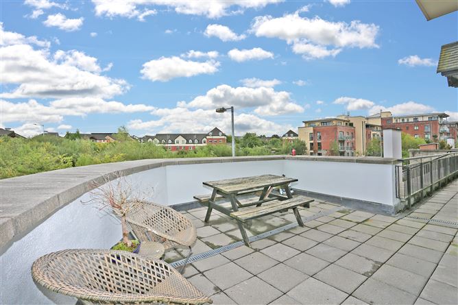 42 Alandale Square, Ashbourne Avenue,, South Circular Road, Limerick
