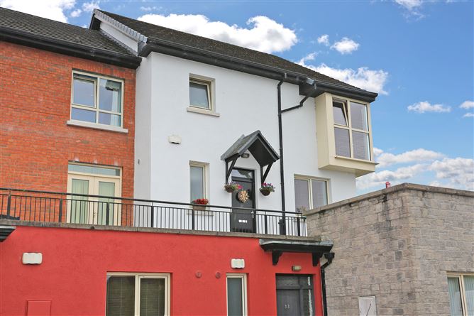 42 Alandale Square, Ashbourne Avenue,, South Circular Road, Limerick