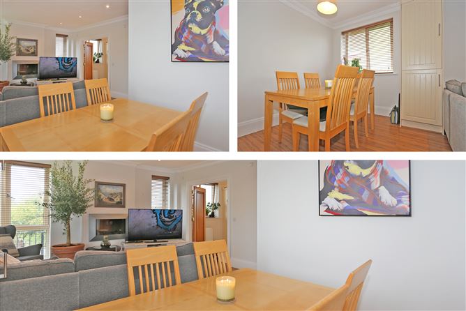 42 Alandale Square, Ashbourne Avenue,, South Circular Road, Limerick