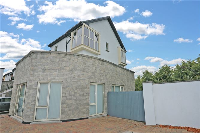 42 Alandale Square, Ashbourne Avenue,, South Circular Road, Limerick