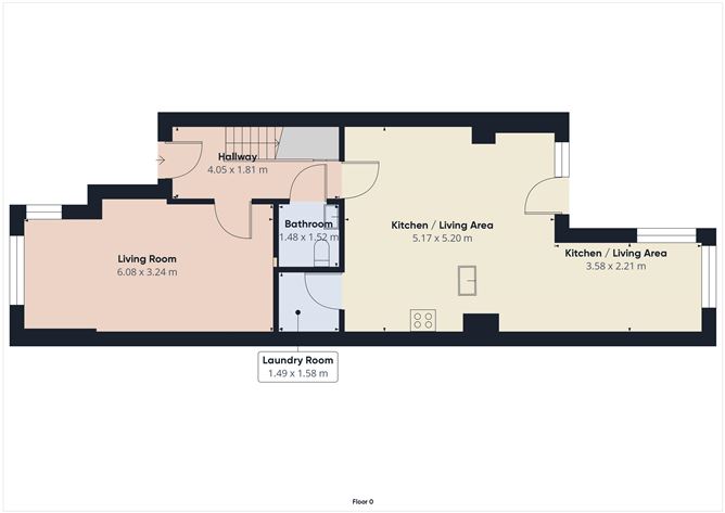 109 Alexandra Walk, Clane, Co. Kildare