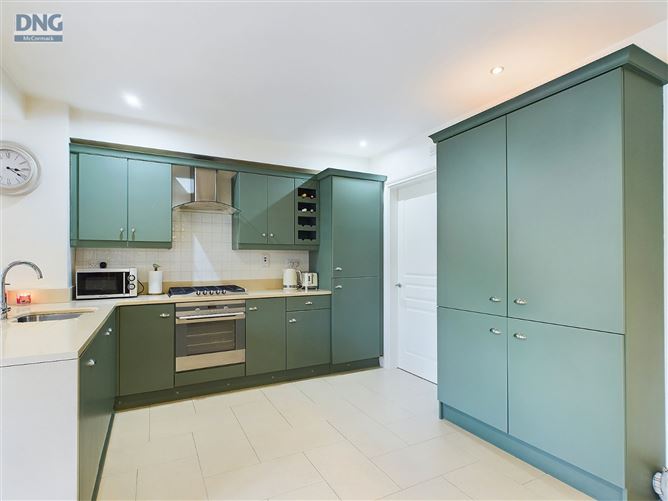 109 Alexandra Walk, Clane, Co. Kildare