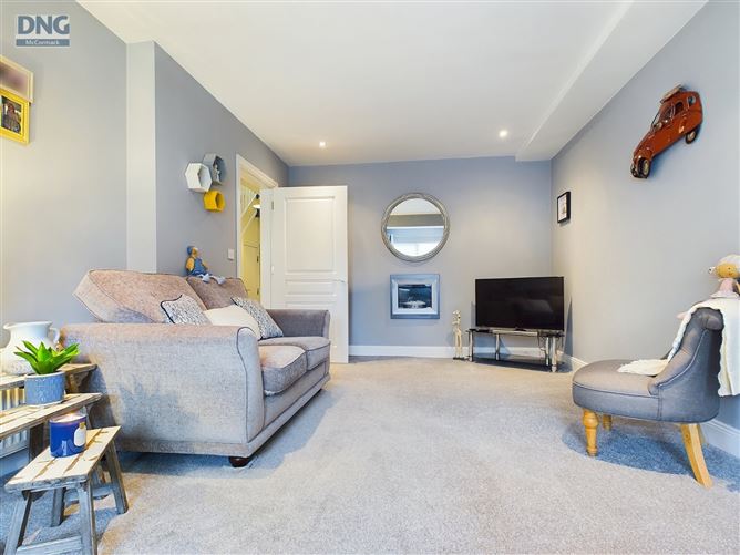 109 Alexandra Walk, Clane, Co. Kildare