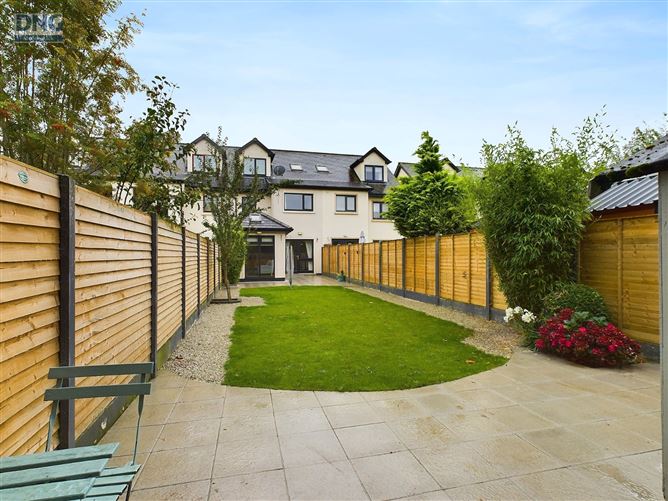 109 Alexandra Walk, Clane, Co. Kildare