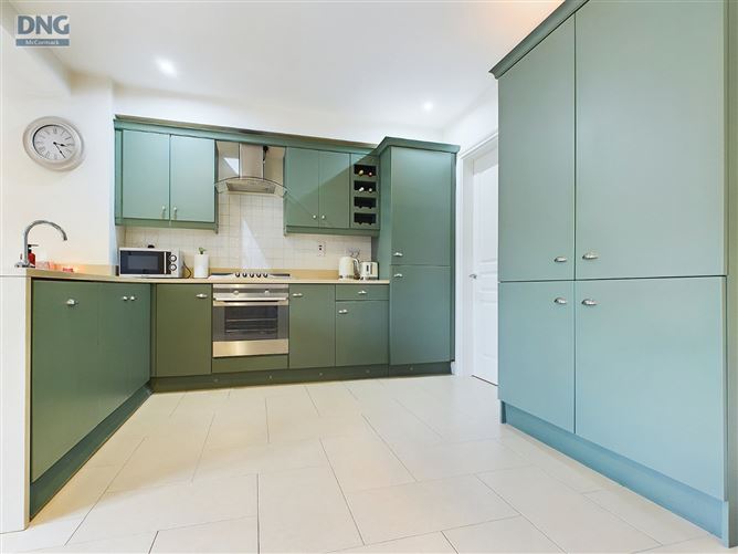 109 Alexandra Walk, Clane, Co. Kildare