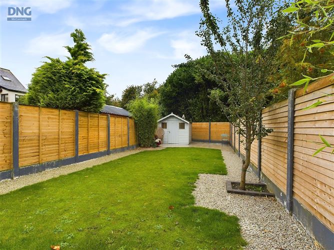 109 Alexandra Walk, Clane, Co. Kildare