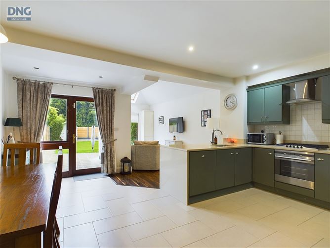 109 Alexandra Walk, Clane, Co. Kildare