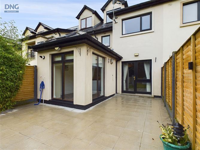 109 Alexandra Walk, Clane, Co. Kildare