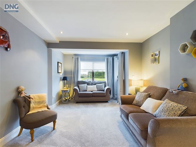 109 Alexandra Walk, Clane, Co. Kildare