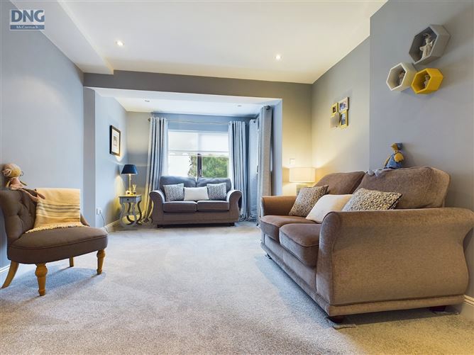 109 Alexandra Walk, Clane, Co. Kildare