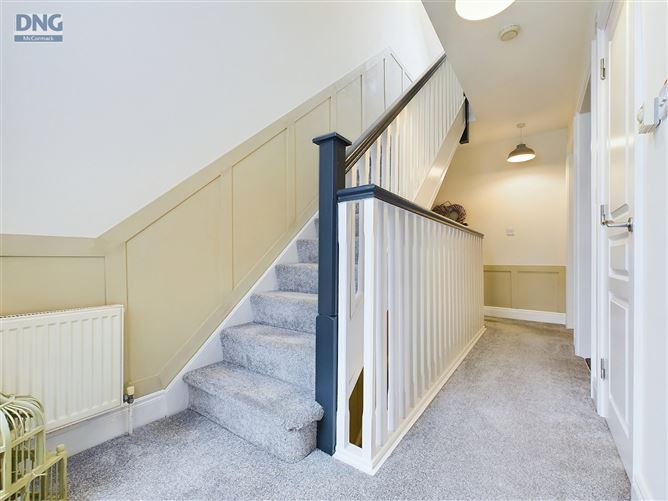 109 Alexandra Walk, Clane, Co. Kildare