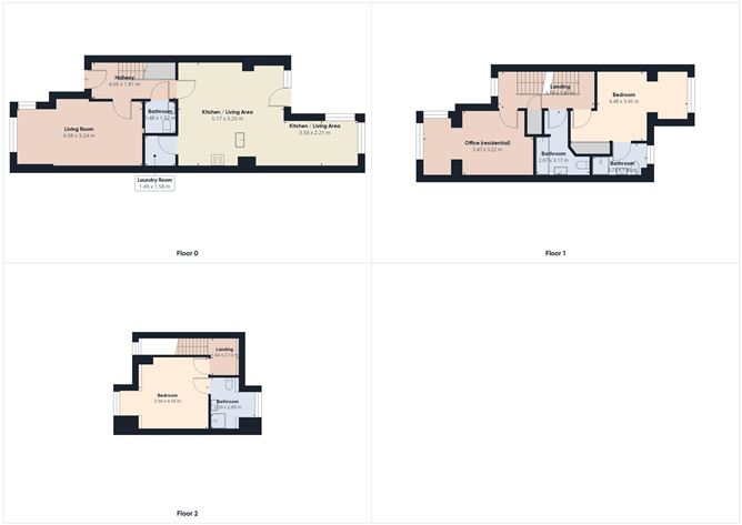 109 Alexandra Walk, Clane, Co. Kildare