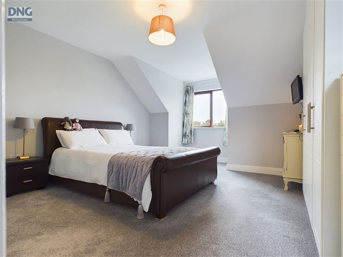 109 Alexandra Walk, Clane, Co. Kildare