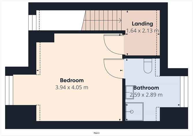 109 Alexandra Walk, Clane, Co. Kildare