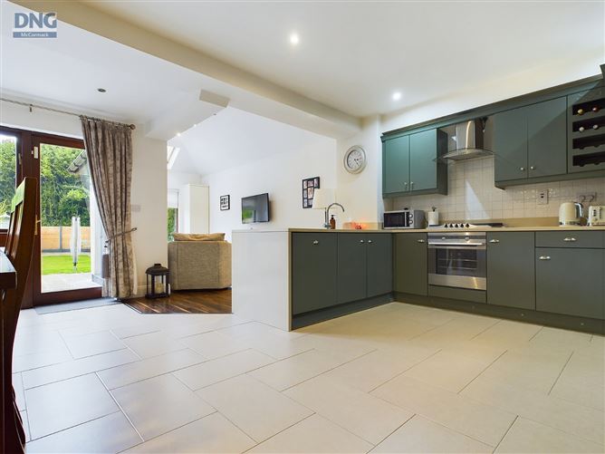 109 Alexandra Walk, Clane, Co. Kildare