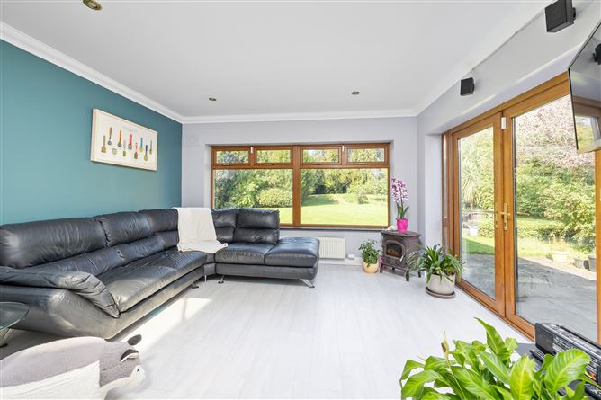 Oakvale Lodge, Clownings, Straffan, Kildare