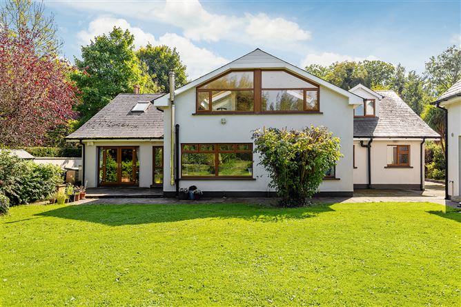 Oakvale Lodge, Clownings, Straffan, Kildare