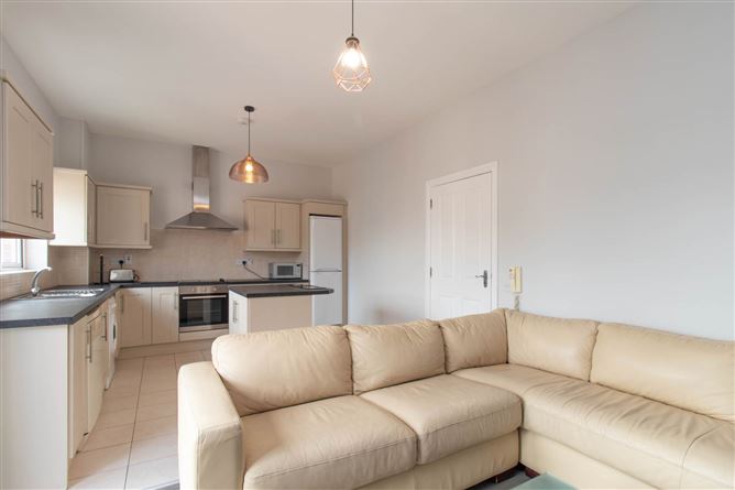28 Apt Stonebridge Court, Railway Road, Cavan, County Cavan