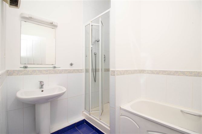 28 Apt Stonebridge Court, Railway Road, Cavan, County Cavan