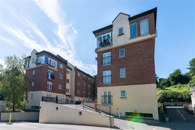 28 Apt Stonebridge Court, Railway Road, Cavan, County Cavan