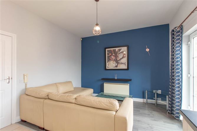 28 Apt Stonebridge Court, Railway Road, Cavan, County Cavan