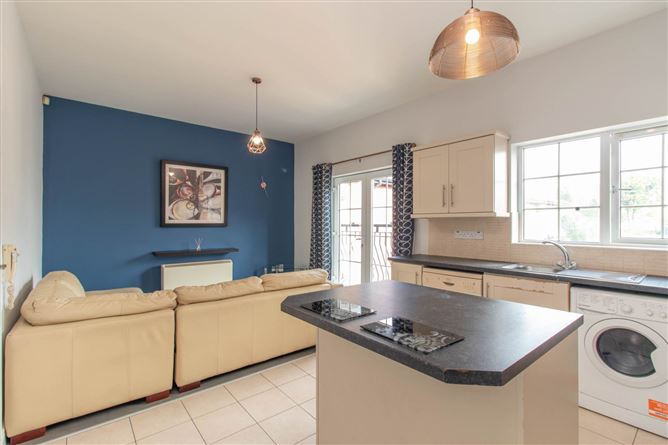 28 Apt Stonebridge Court, Railway Road, Cavan, County Cavan