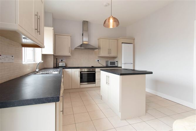 28 Apt Stonebridge Court, Railway Road, Cavan, County Cavan