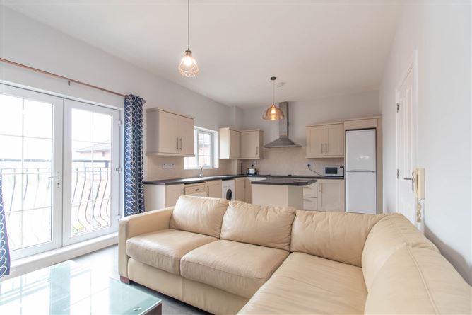 28 Apt Stonebridge Court, Railway Road, Cavan, County Cavan