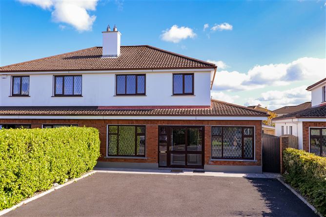 23 Ashleigh Grove, Ballymoneen Road, Knocknacarra, Galway