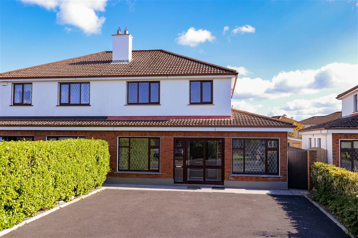 23 Ashleigh Grove, Ballymoneen Road, Knocknacarra, Galway 23 Ashleigh Grove, Ballymoneen Road, Knocknacarra, Galway