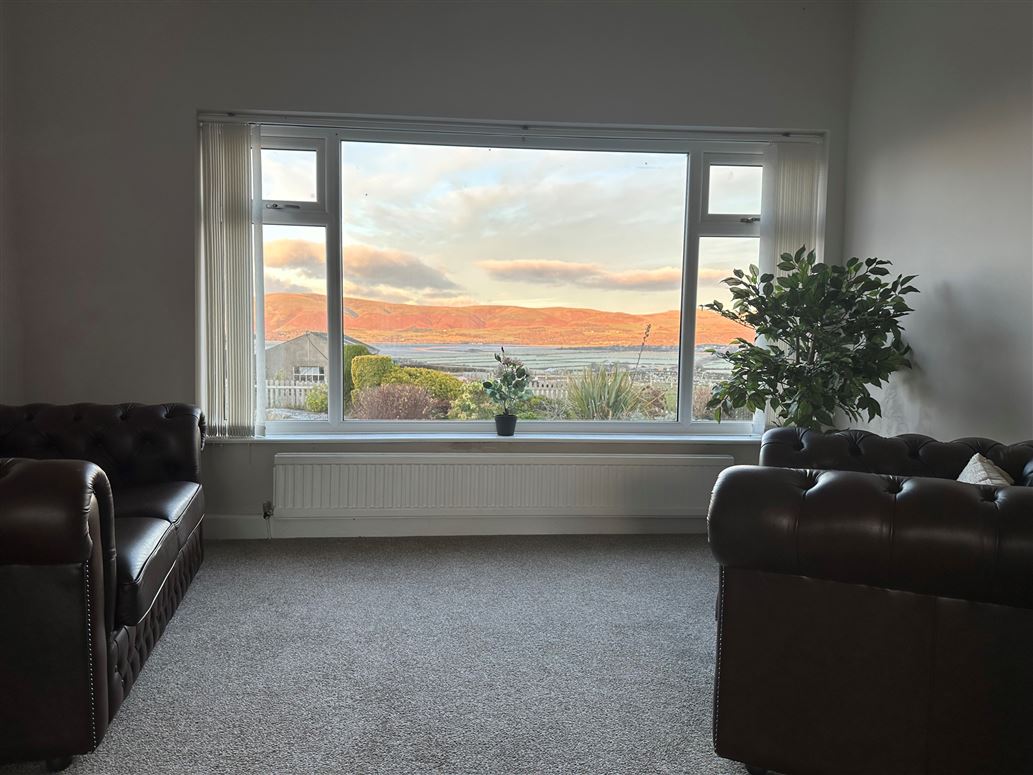 The Knoll,Kirkby-in-furness, Cumbria, United Kingdom