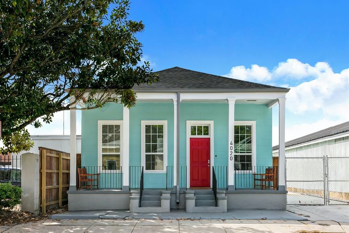 Under The Rhythm,New Orleans,Louisiana,USA