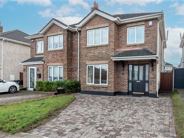 Image for 11 Gainsborough Crescent, Malahide, County Dublin