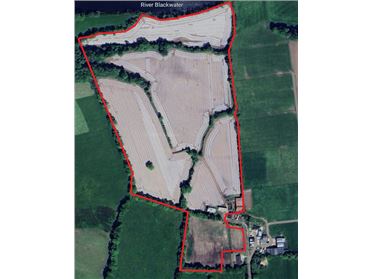 Image for Lands at Ballymaclawrence, Fermoy, Cork