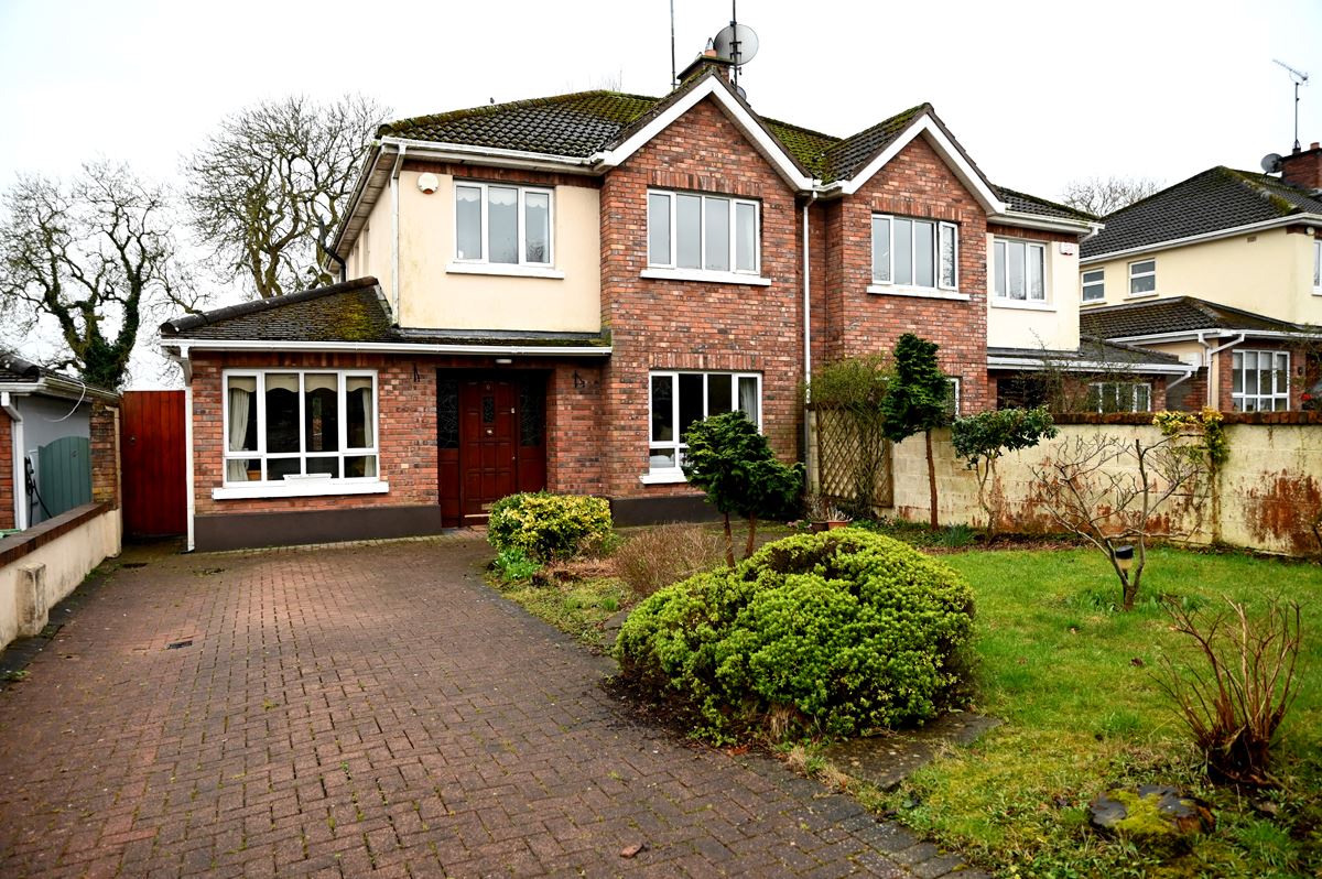 6 Mealduin, Dunshaughlin, Meath
