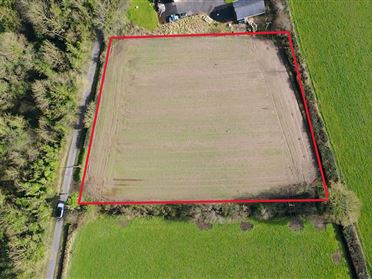Image for Irey, Ballyfin, Laois