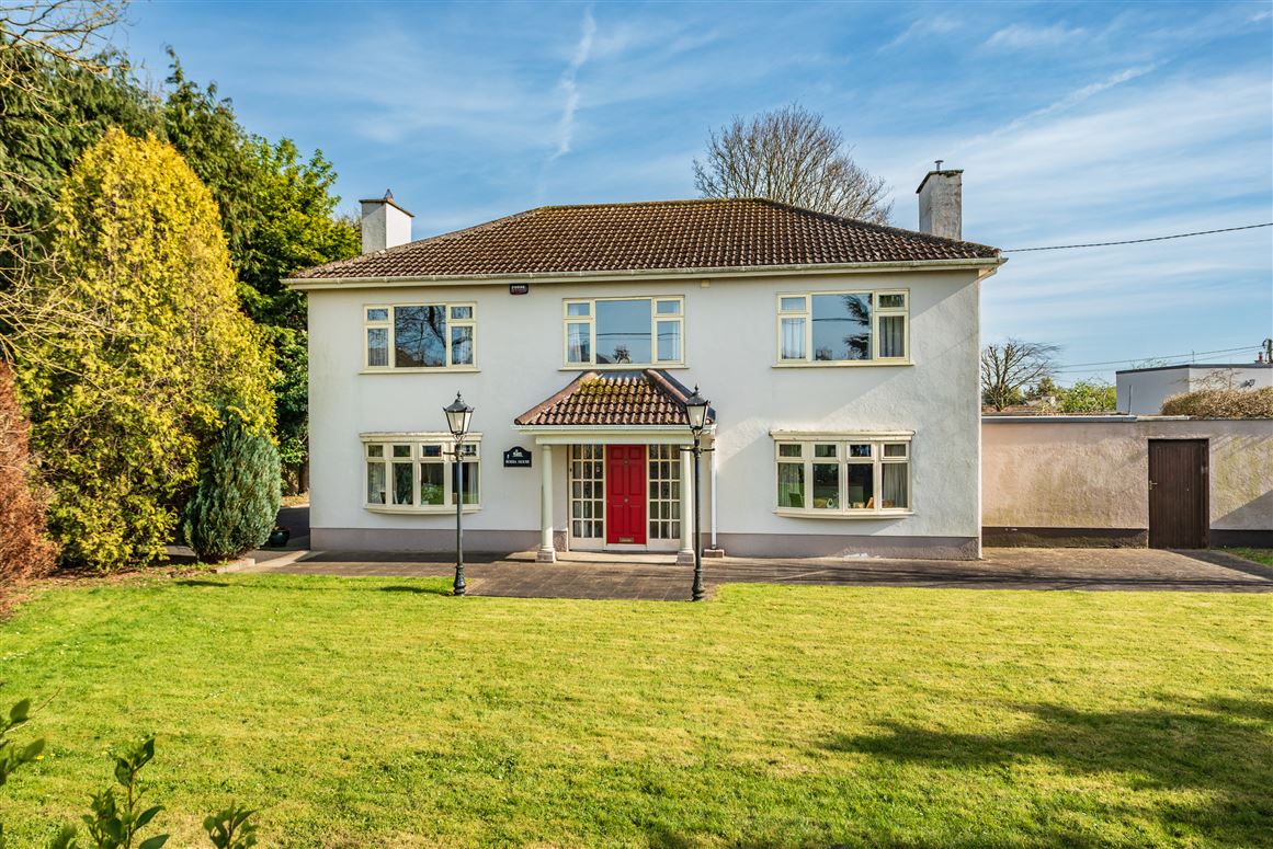 Rossa House, Curragh Road, Kildare, Curragh, Kildare
