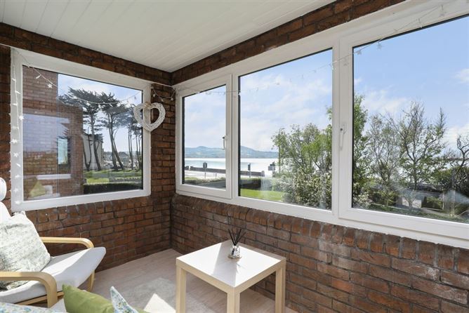 Apartment 10 Radcliffe, Block A, Binn Eadair View, Sutton, Dublin 13
