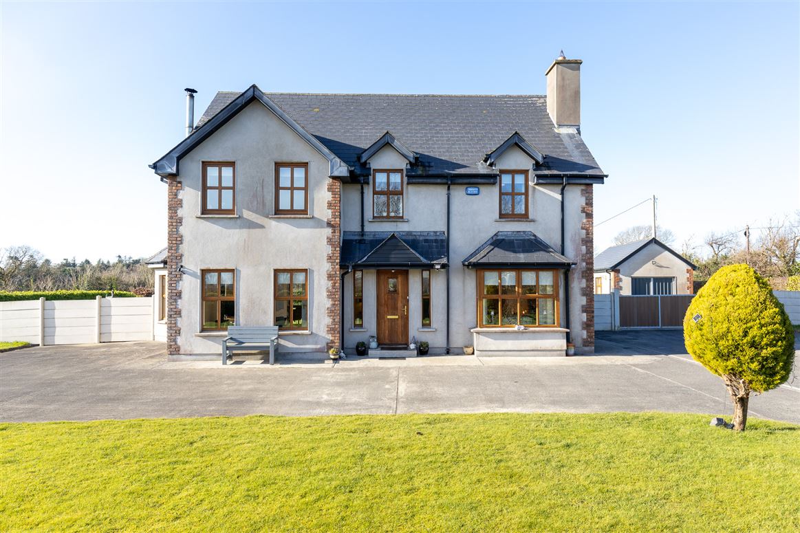 Laurel View, Garrywilliam, Crossabeg, Co. Wexford