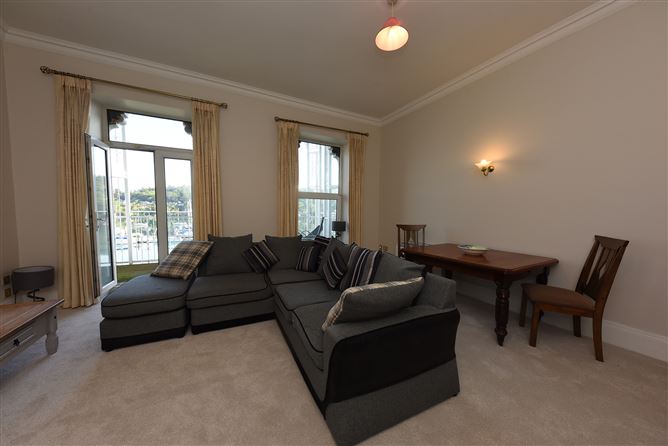 Apartment 9, The Grand, Crosshaven, Cork