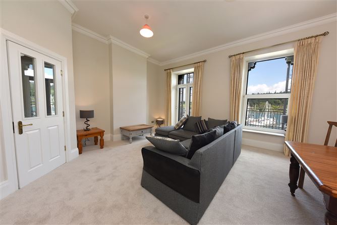 Apartment 9, The Grand, Crosshaven, Cork