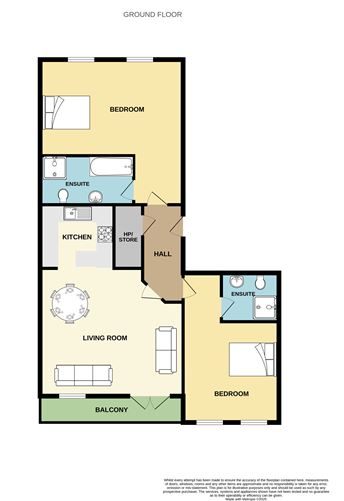 Apartment 9, The Grand, Crosshaven, Cork