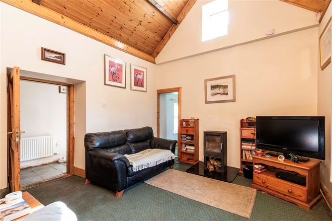 The Bog, Battlestown, Ramsgrange, Co. Wexford