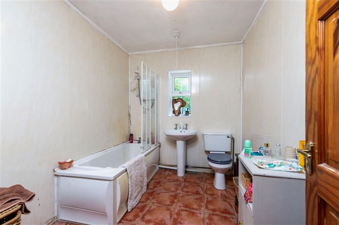 The Bog, Battlestown, Ramsgrange, Co. Wexford