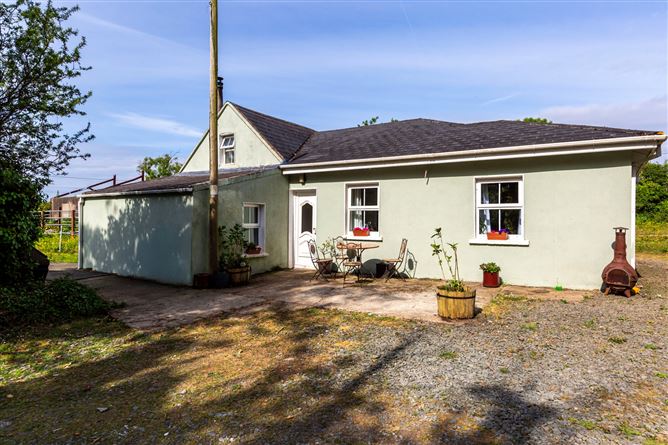 The Bog, Battlestown, Ramsgrange, Co. Wexford