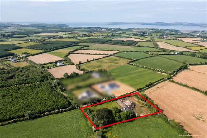 The Bog, Battlestown, Ramsgrange, Co. Wexford