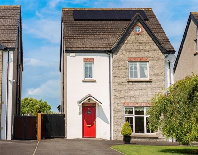 6 Lios Mead, Blackrock Road, Co. Louth